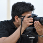 Thuê thợ chụp ảnh