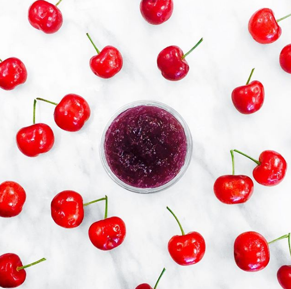 kỹ thuật chụp thực phẩm