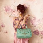 chụp concept túi xách