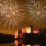 Mẹo chụp ảnh pháo hoa