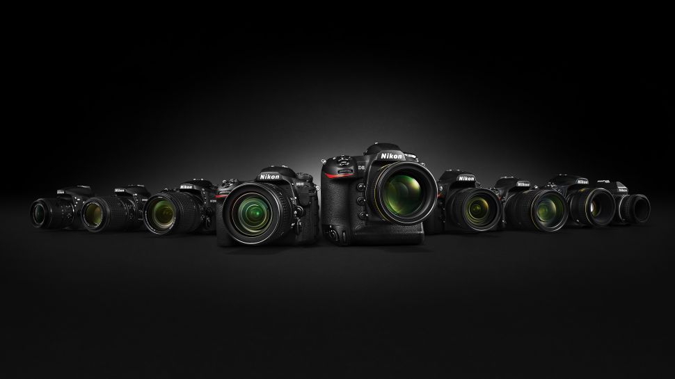 10 Cài Đặt Máy Ảnh Nikon Bạn Cần Biết - Xù Concept