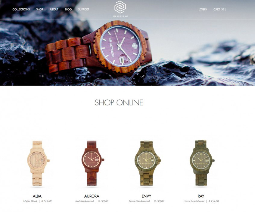hinh anh san pham website