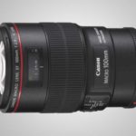 ong kinh macro canon 100mm L