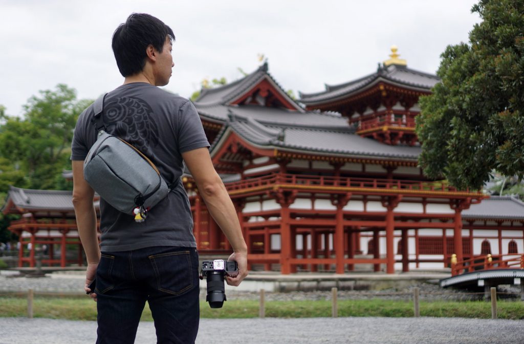 Peak Design Everyday Sling 5L