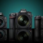 Máy ảnh Nikon tốt nhất