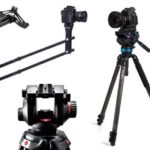 Phụ kiện DSLR quay phim