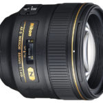 Nikon AF-S 85mm f1.4G