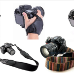 Dây đeo máy ảnh