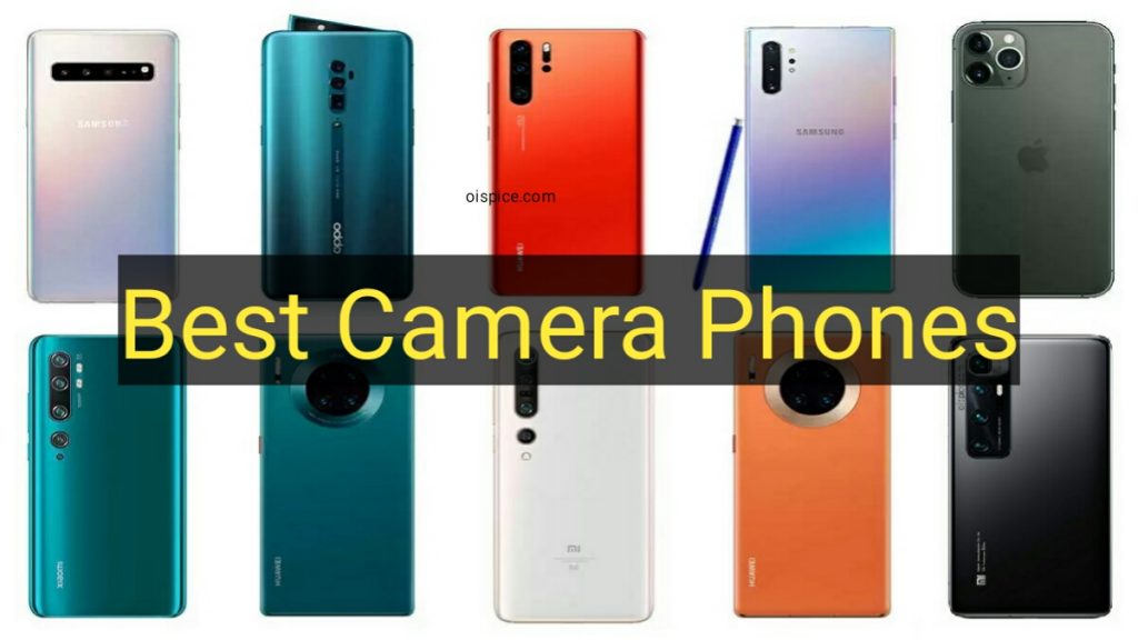 điện thoại chụp ảnh đẹp