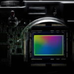 cảm biến máy ảnh