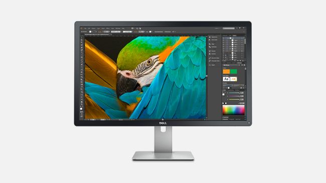 màn hình Dell UltraSharp UP3216Q