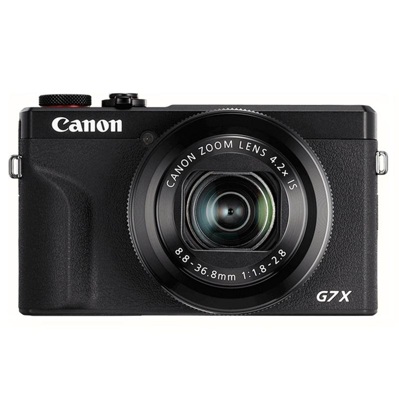 Máy ảnh Canon PowerShot G5 X Mark II