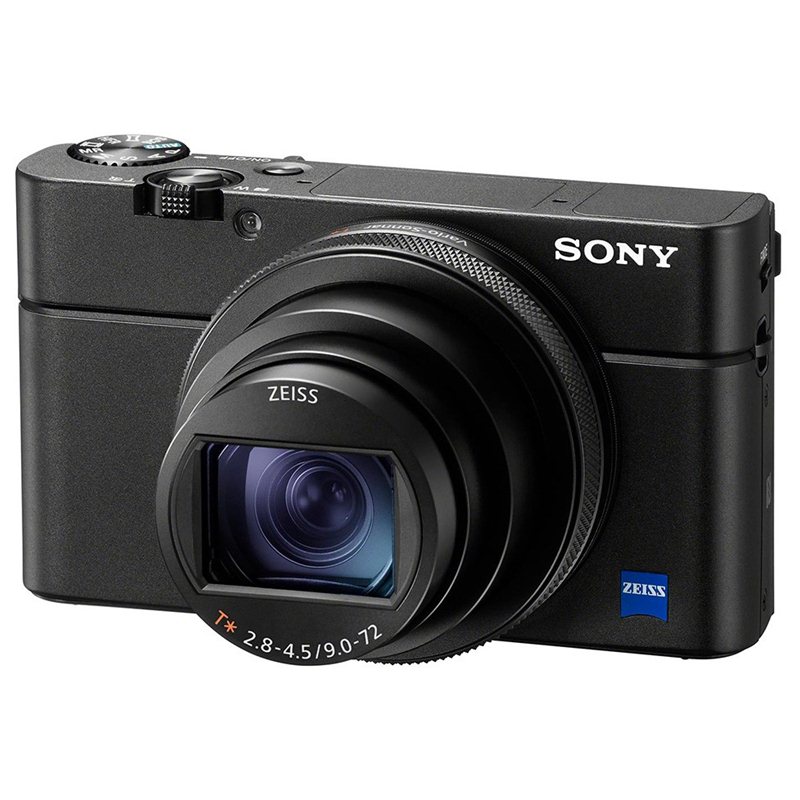 Máy ảnh Sony RX100 VI
