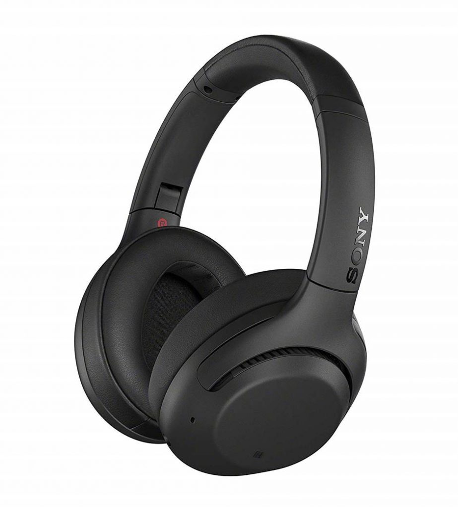 loa Sony WH-XB900N Extra-Bass