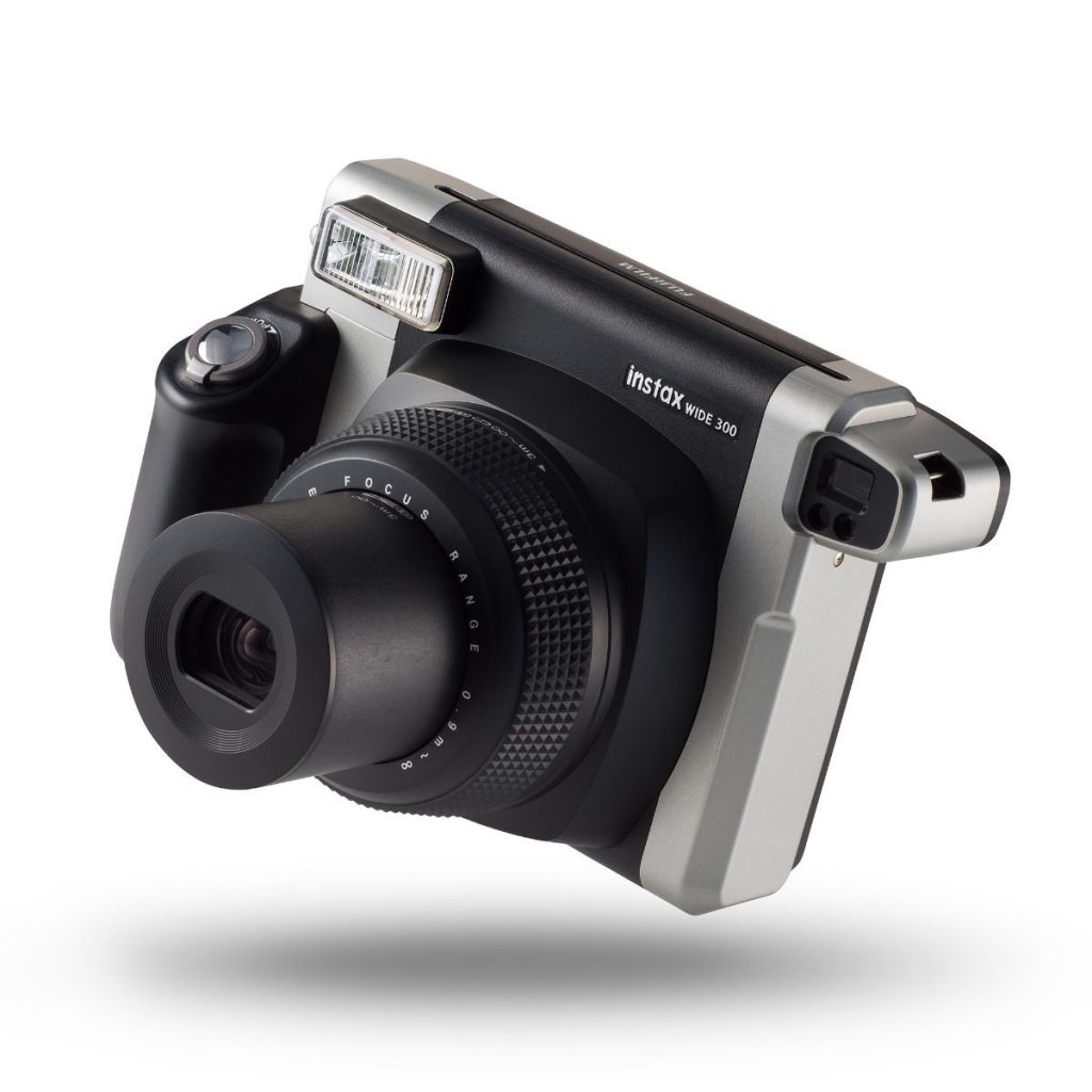 máy ảnh lấy liền Fujifilm instax WIDE 300