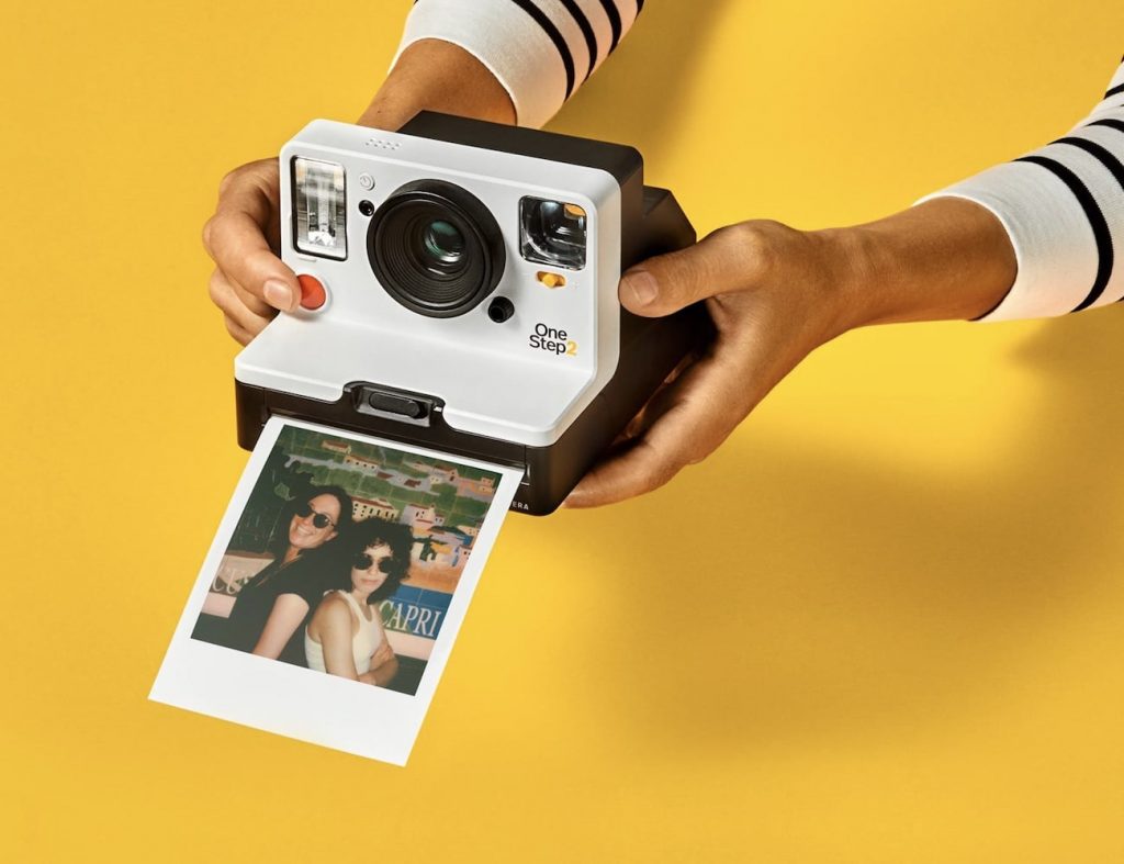máy ảnh Polaroid Originals OneStep 2
