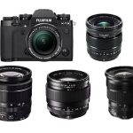 Ống kính Fujifilm