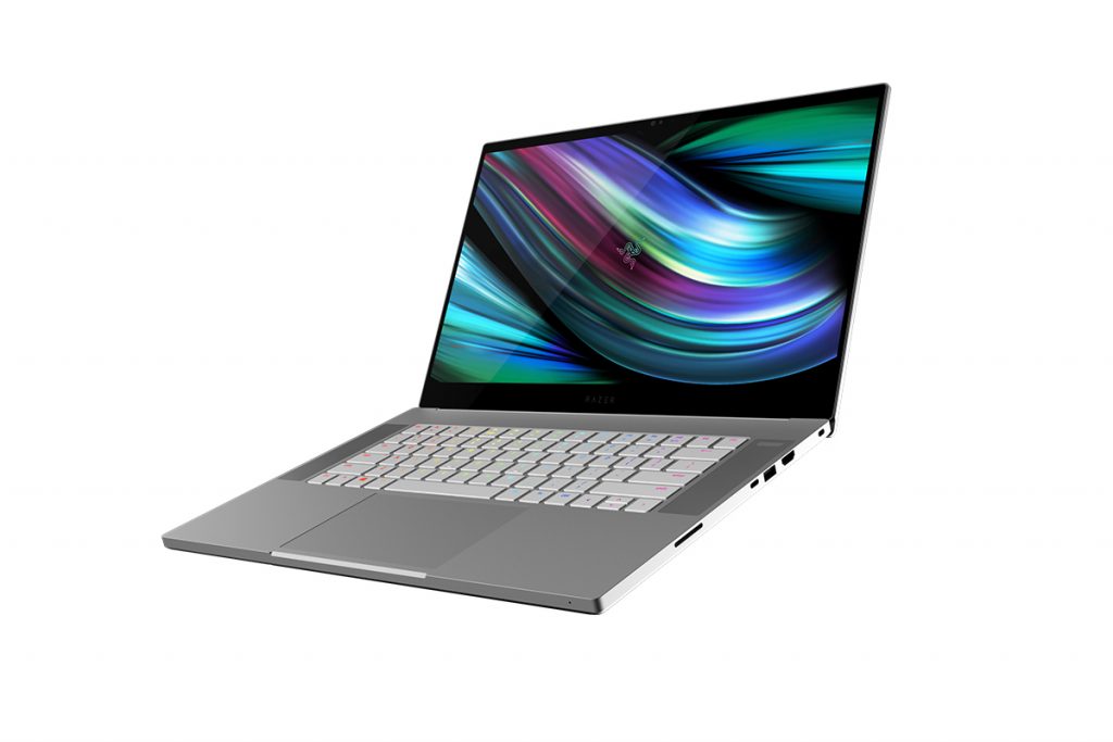laptop Razer Blade 15 Studio Edition
