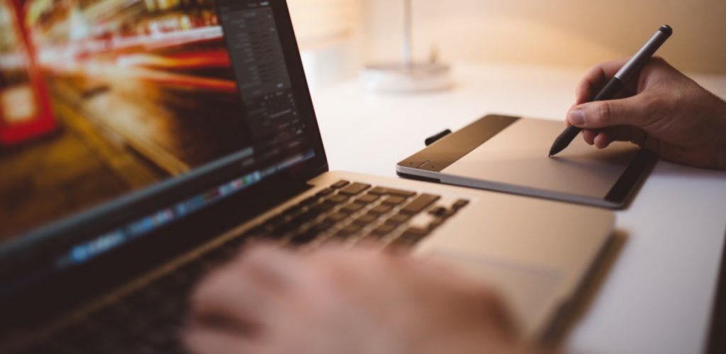 laptop cho dân thiết kế