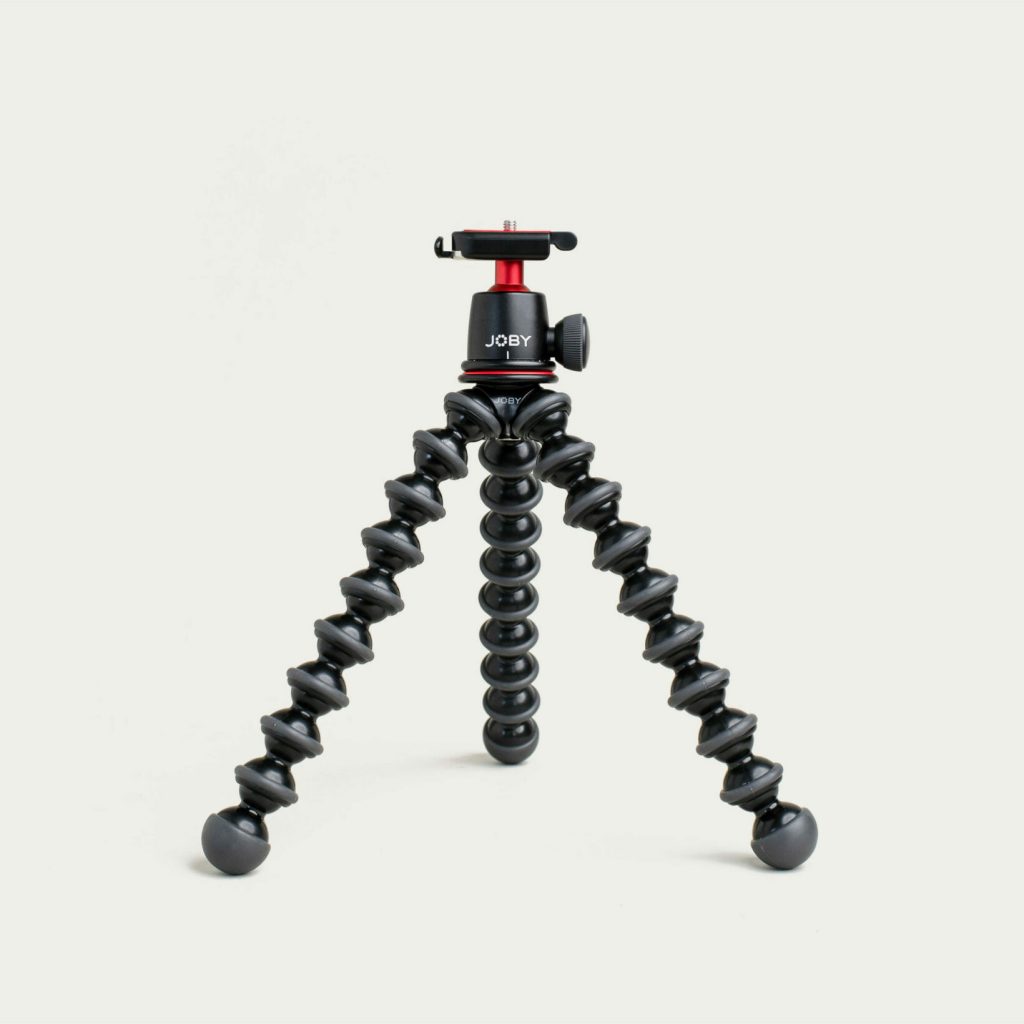 Joby GorillaPod 3K kit