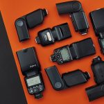 đèn flash máy ảnh