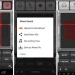 App thay đổi giọng nói