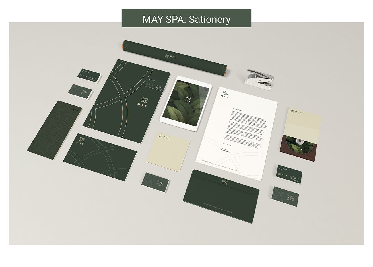 Ari Projects combine