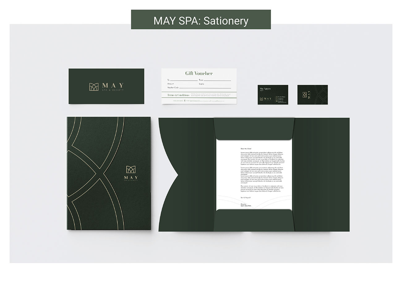 Ari Projects combine