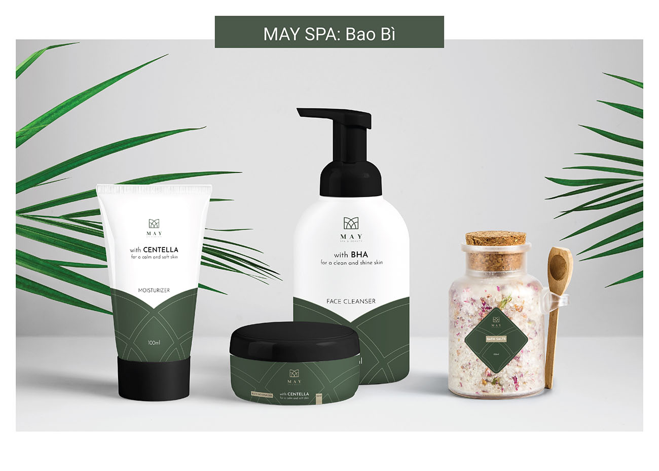 Ari Projects combine