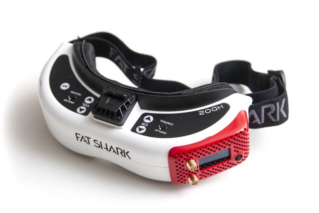 Fatshark HDO2