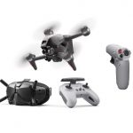 Flycam FPV
